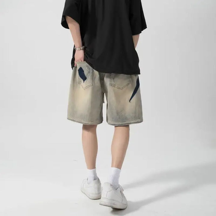 BUSHWICK RAZE SHORTS