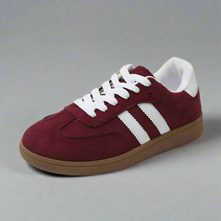 BEDFORD RETRO STRIPED LOWS