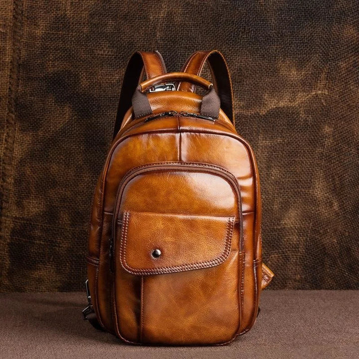 KINGSTON LEATHER PACK