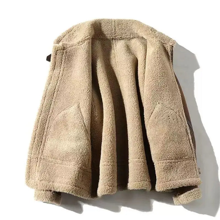 JAMES TORO OUTRIDER JACKET