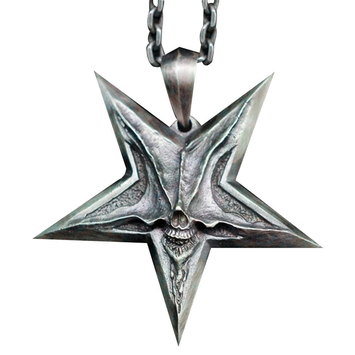 SKULLSTAR CHAIN