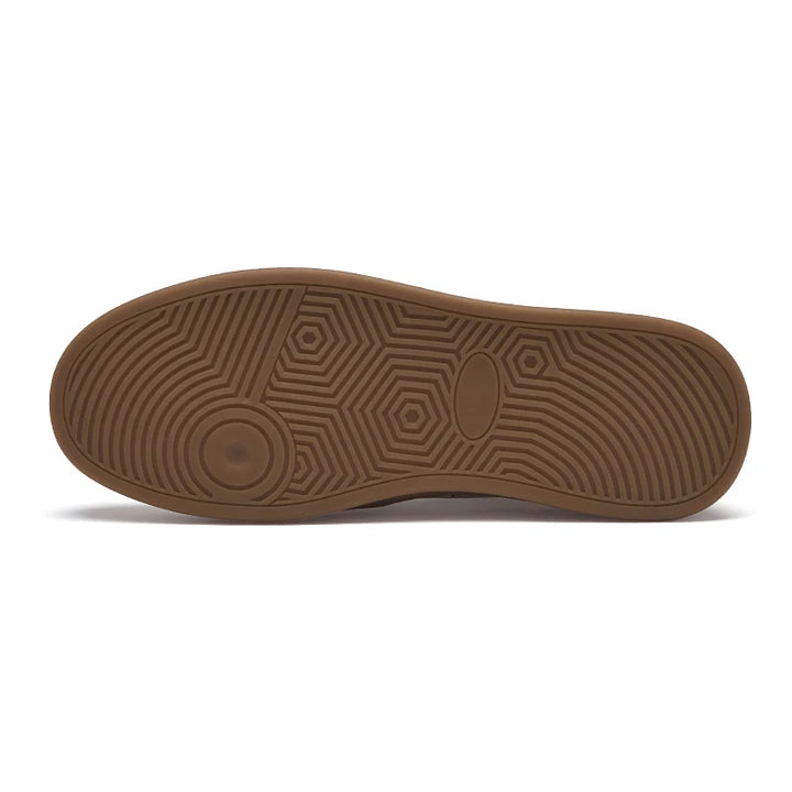 HUDSON VALE SUEDE SHOES