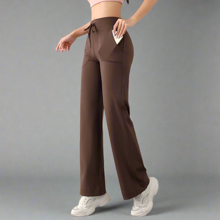 SYNC-FLEX PERFORMANCE PANTS