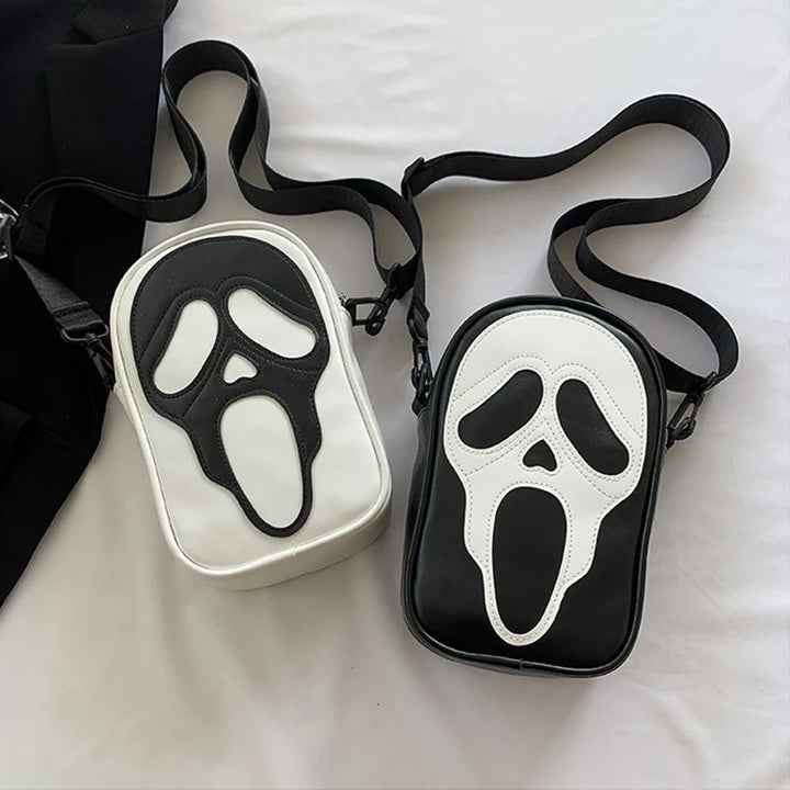BOO-BAG CROSSBODY