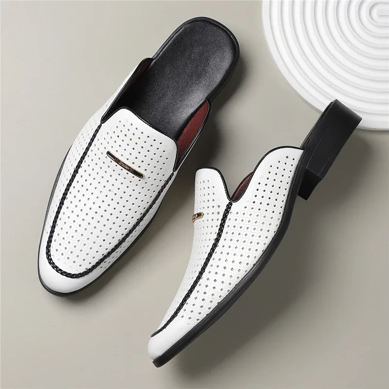 BEDFORD AIR MULES