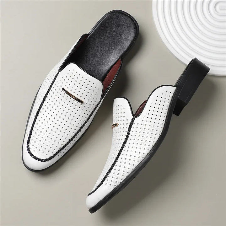 BEDFORD AIR MULES