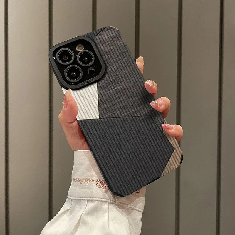 ARBORGRID IPHONE CASE