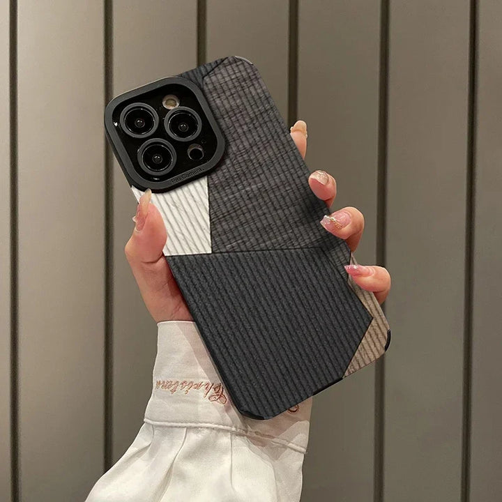 ARBORGRID IPHONE CASE