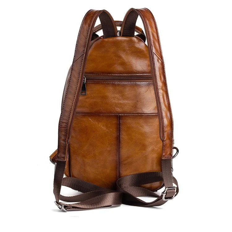 KINGSTON LEATHER PACK