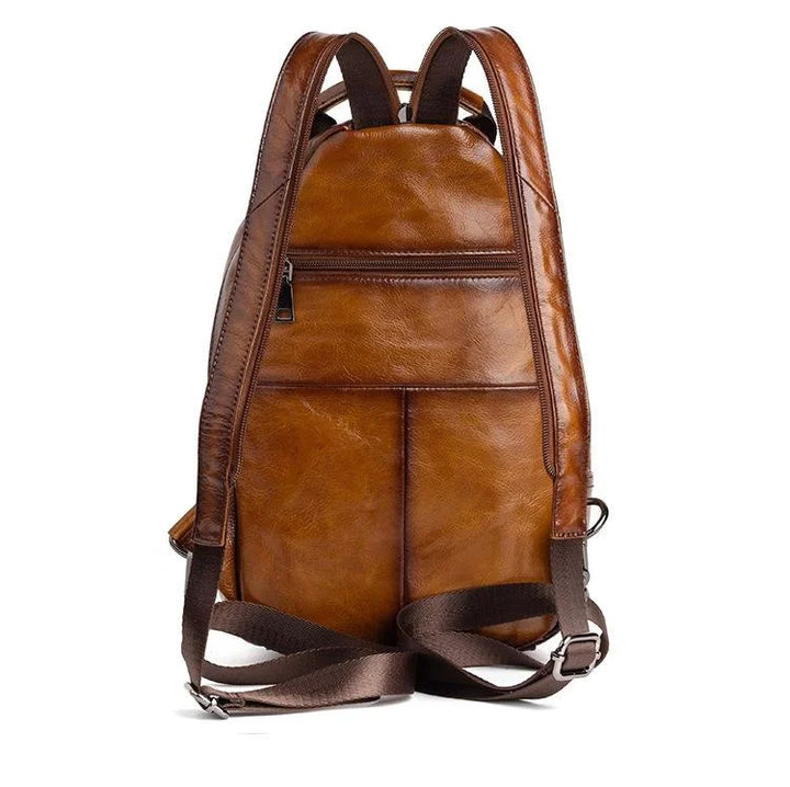 KINGSTON LEATHER PACK