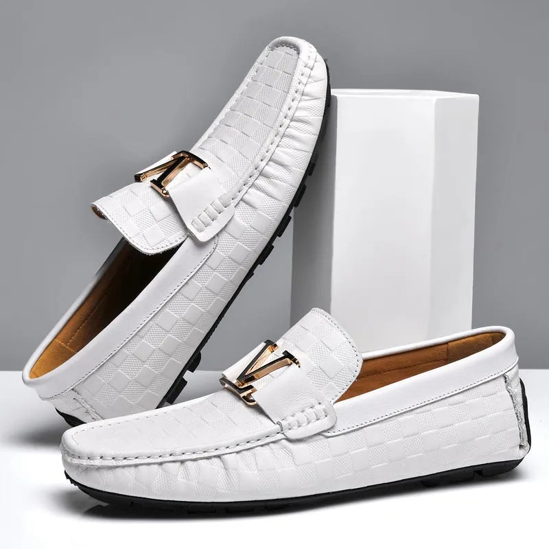 VALARDI RAY LOAFERS