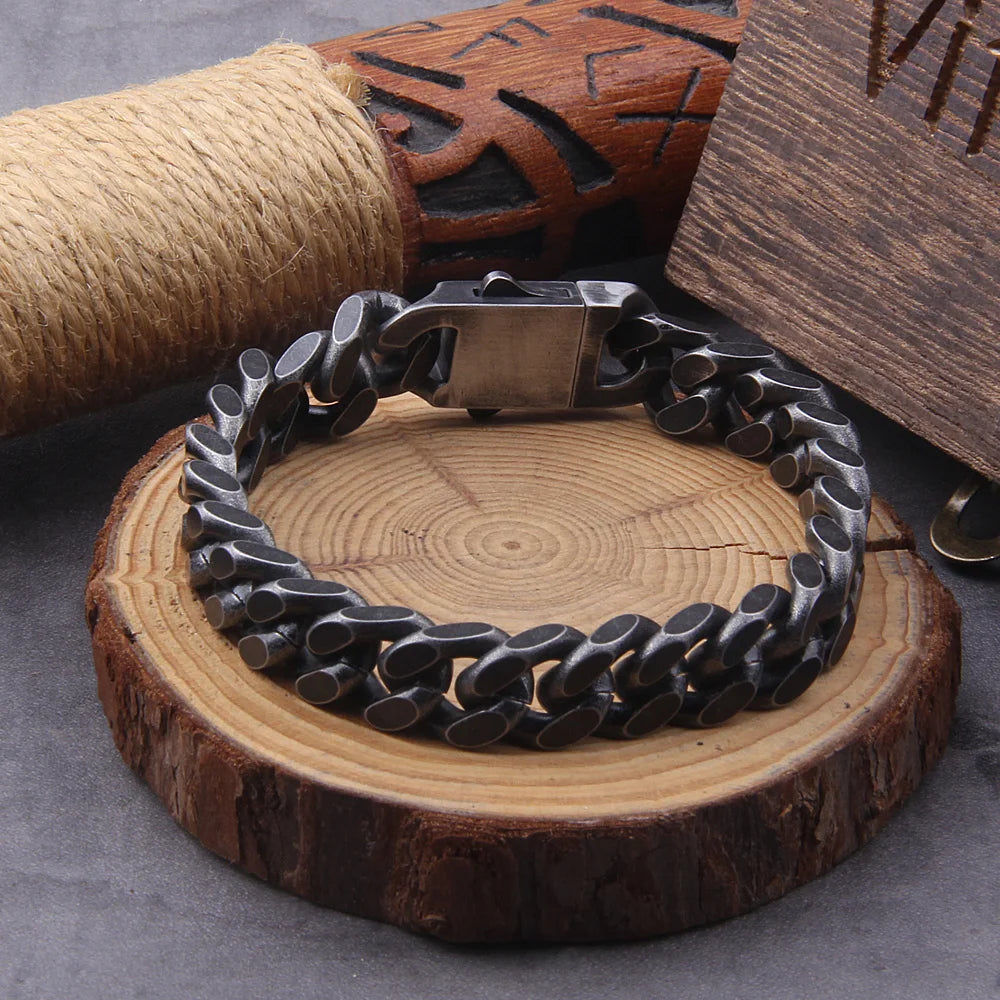 VALHALLA VIKING BRACELET & BOX