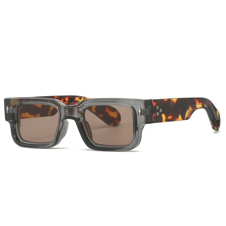 BROOKLYN RETRO SUNNIES