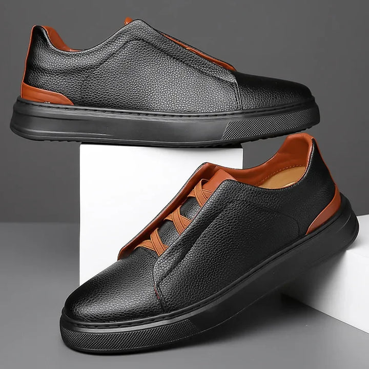 MANHATTAN SIGNATURE SNEAKER