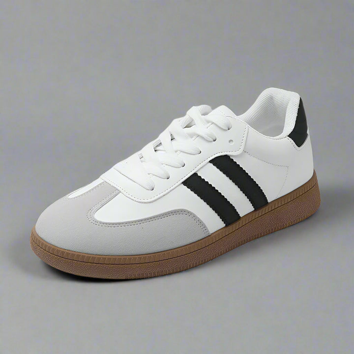 BEDFORD RETRO STRIPED LOWS