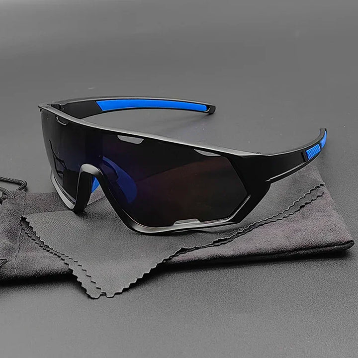 VAPOR TRACE SUNGLASSES