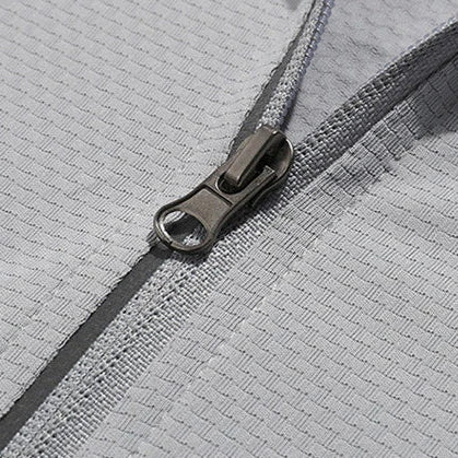SOLARGUARD ZIP HOODIE