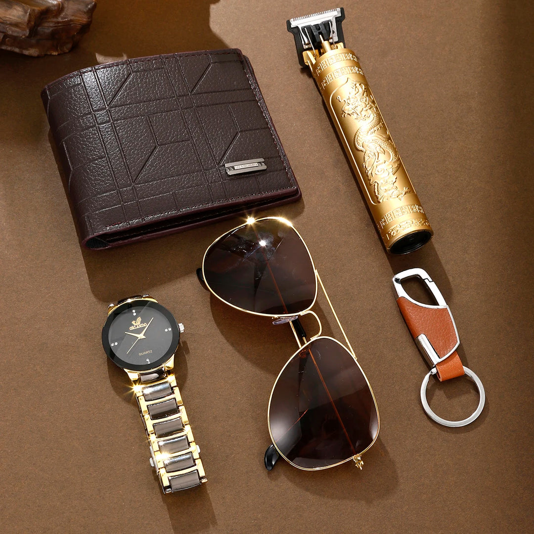 HUDSON RIDGE PACK