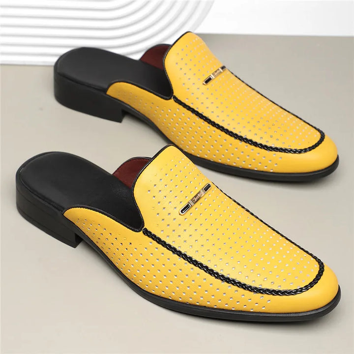 BEDFORD AIR MULES