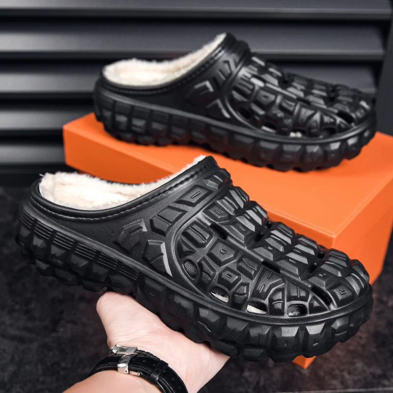 GROOVZ COMFORT CLOGS