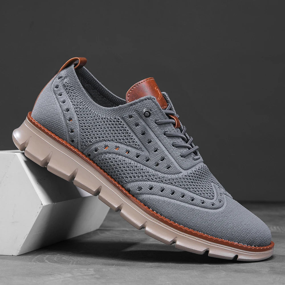 ARDEN AIRKNIT SNEAKER