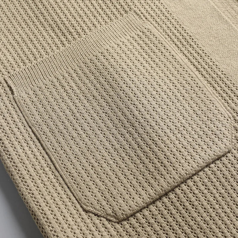 HAMPTON KNIT CARDIGAN