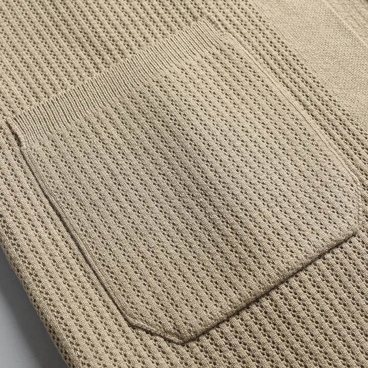 HAMPTON KNIT CARDIGAN