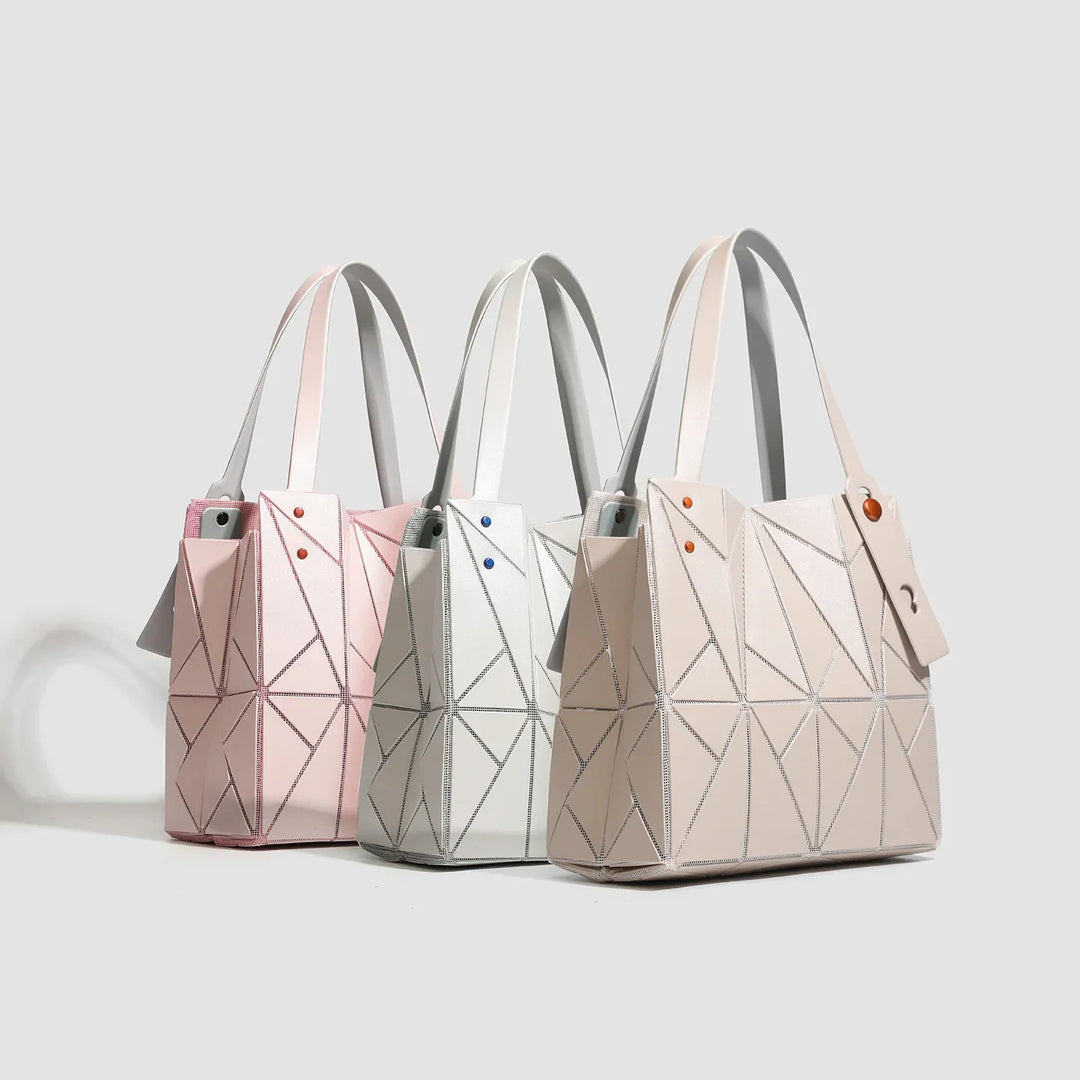ARCELLA ABSTRACT TOTE