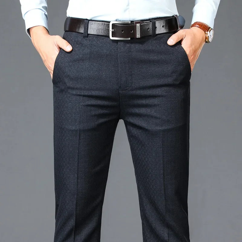 LANGFORD DRESS PANTS