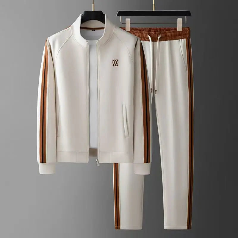 MAVERICK TRACKSUIT