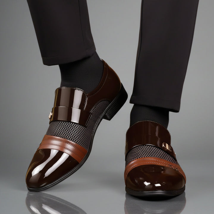 NICO SAVELLE LOAFERS