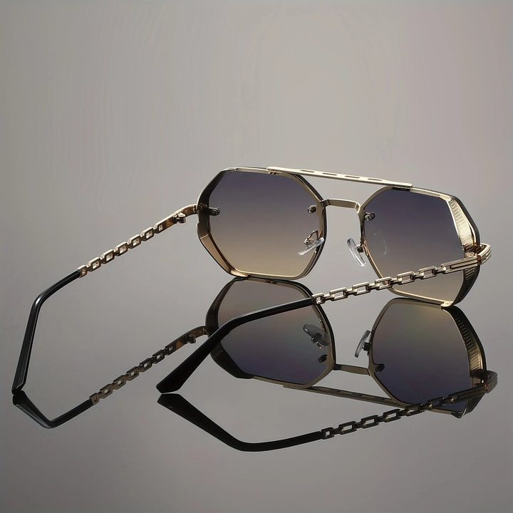 TRITON CHAINLINK SHADES