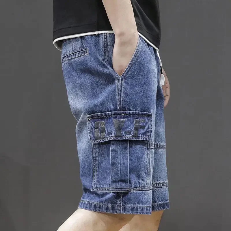 CITY YARD FLEX SHORTS