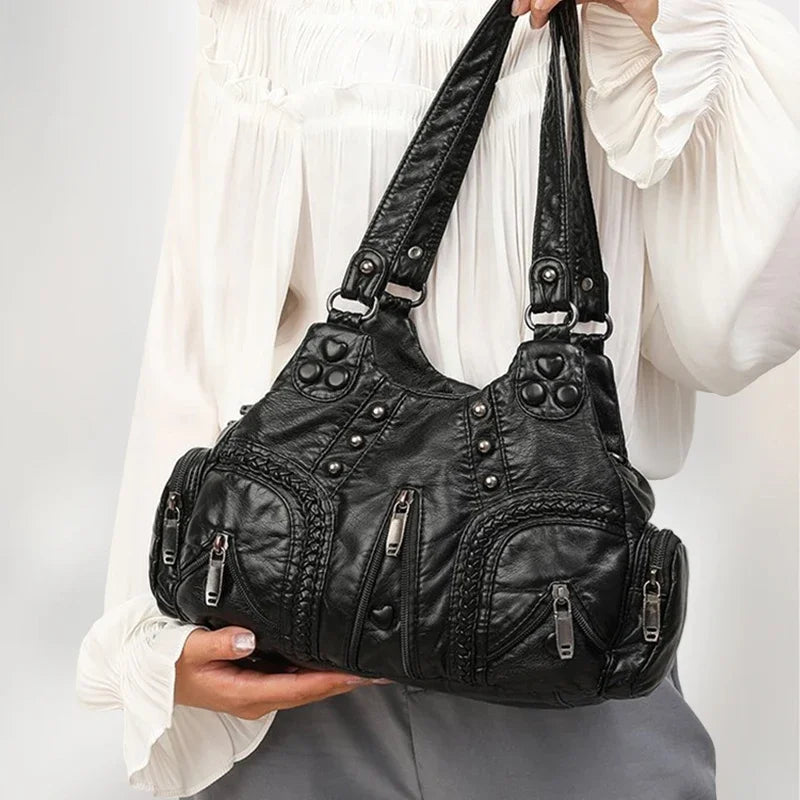 SOLANA BOHO BAG