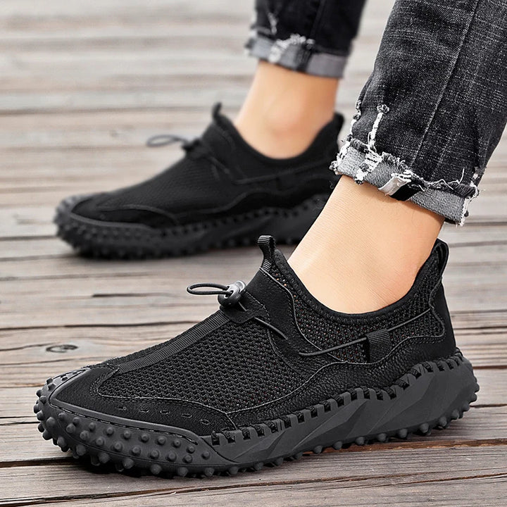 GRANITE ROVER TRAIL SNEAKERS