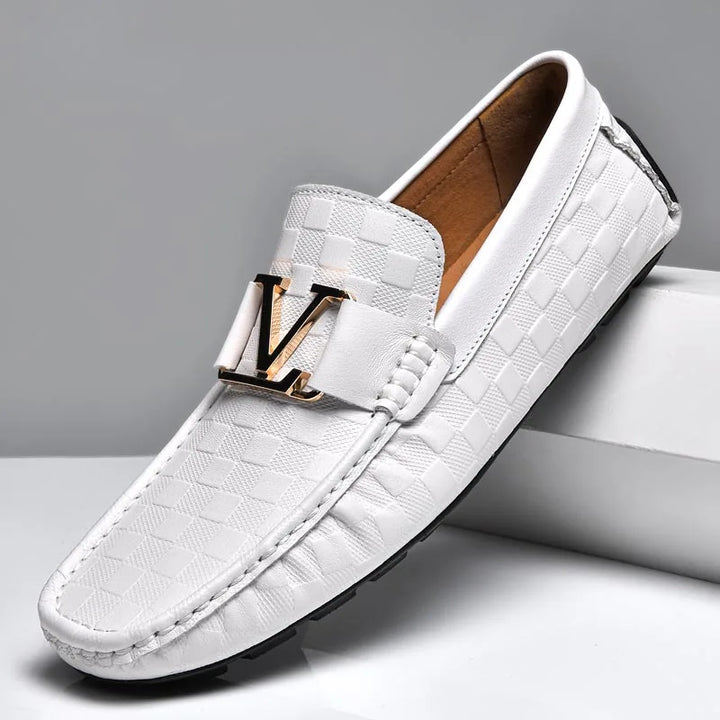 VALARDI RAY LOAFERS