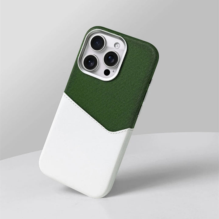 SLATEGUARD LEATHER IPHONE CASE