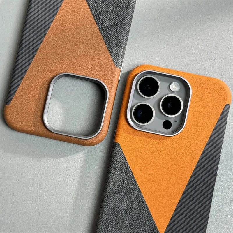 XENITH PRESTIGE CASE