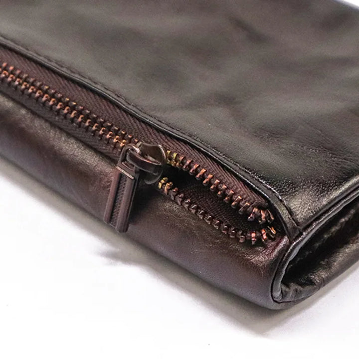 JAMESON GENUINE LEATHER WALLET