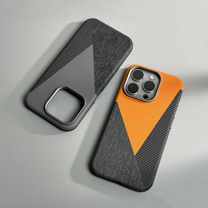 XENITH PRESTIGE CASE