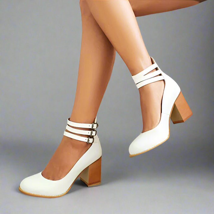 SOFIA RENN HEELS