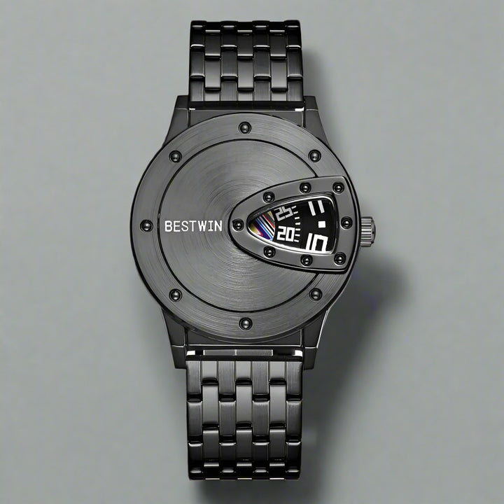 BESTWIN VINTAGE TIMEPIECE
