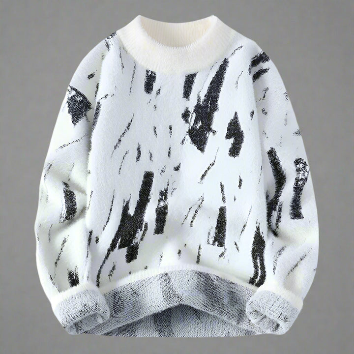 HARLEM HAZE PULLOVER