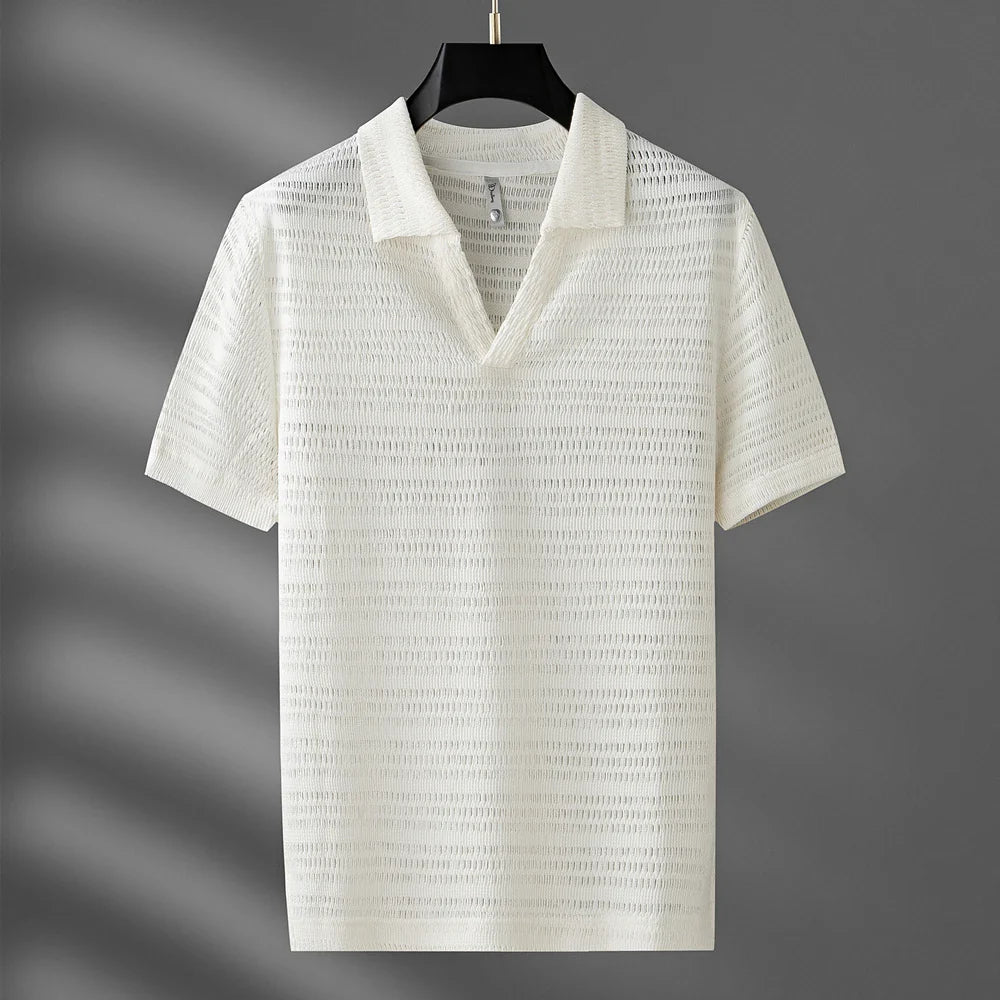 JAXON BENNETT POLO