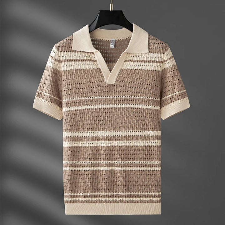 CARLOS KNOX POLO
