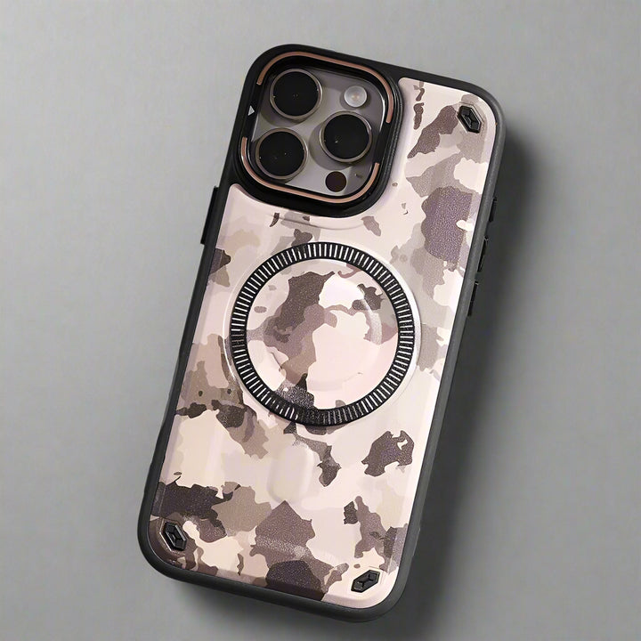 VAULTSPIN ARMOR CASE