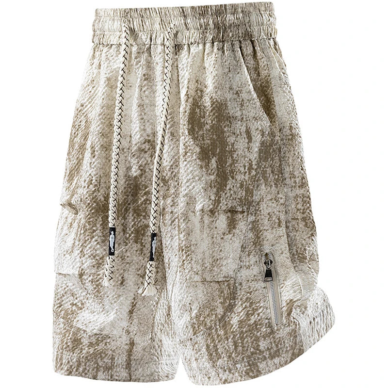 BEDFORD FLEX SHORTS X8