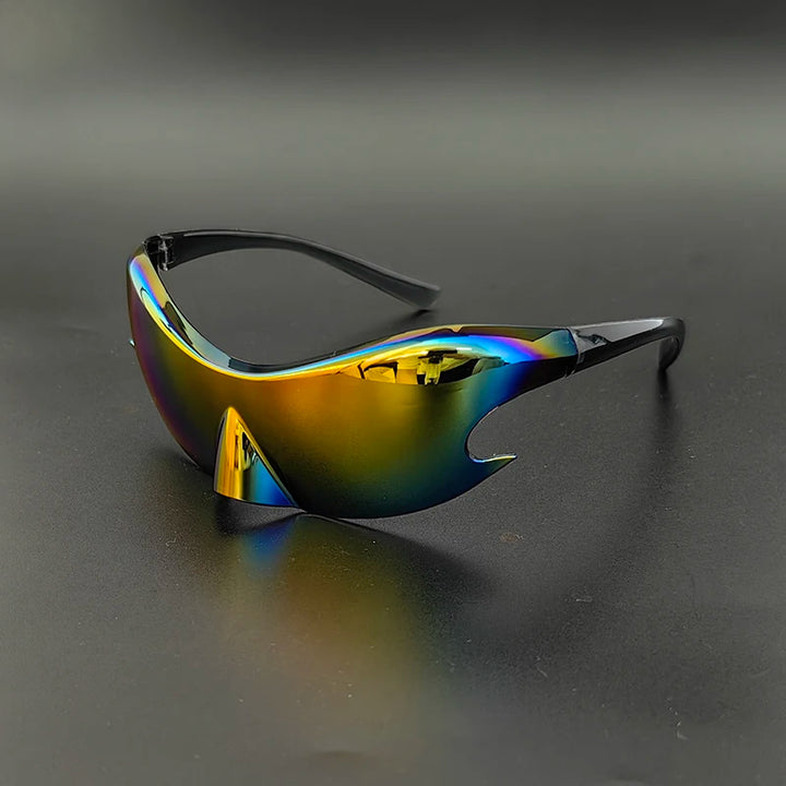 VELOCITY CHROME SHADES