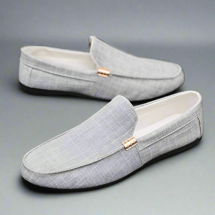 GIANNI RAY LOAFERS