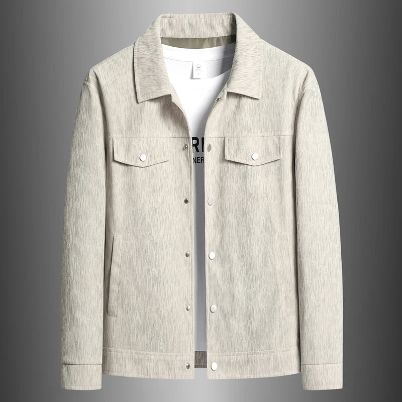 RIDGEWAY CORDUROY JACKET